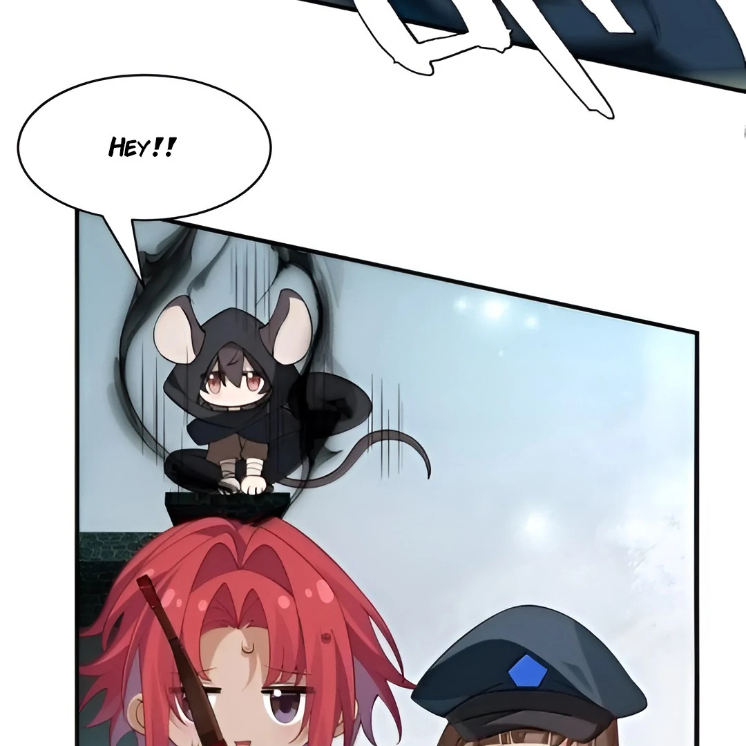 I Am a Max-level Priestess in Another World Chapter 26 page 58