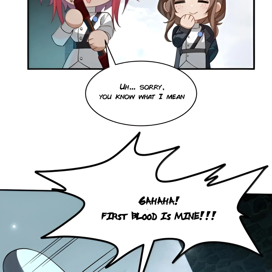 I Am a Max-level Priestess in Another World Chapter 26 page 59