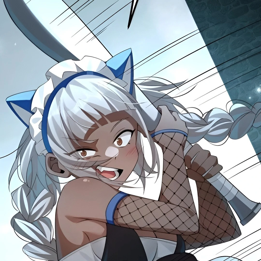 I Am a Max-level Priestess in Another World Chapter 26 page 60