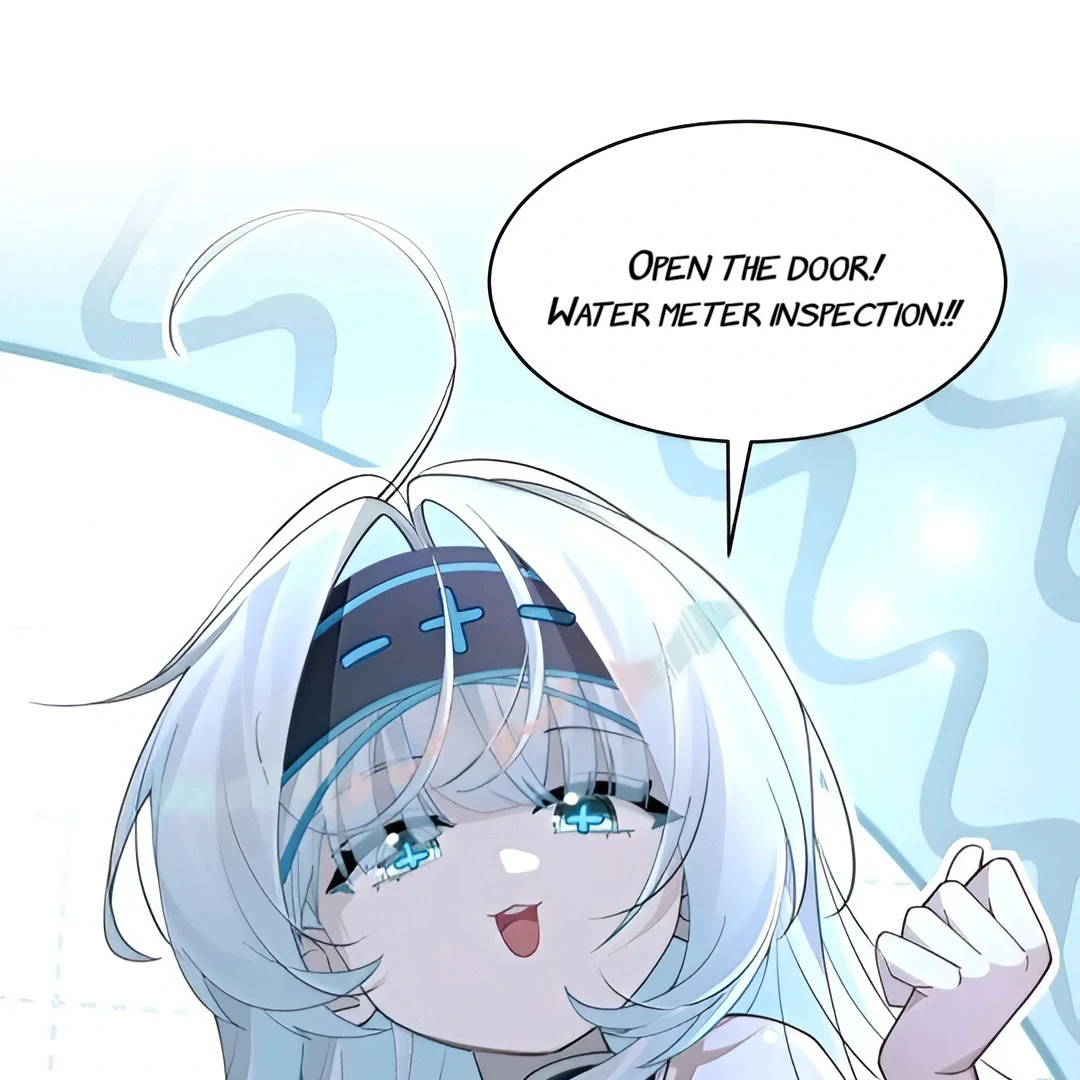 I Am a Max-level Priestess in Another World Chapter 27 page 1