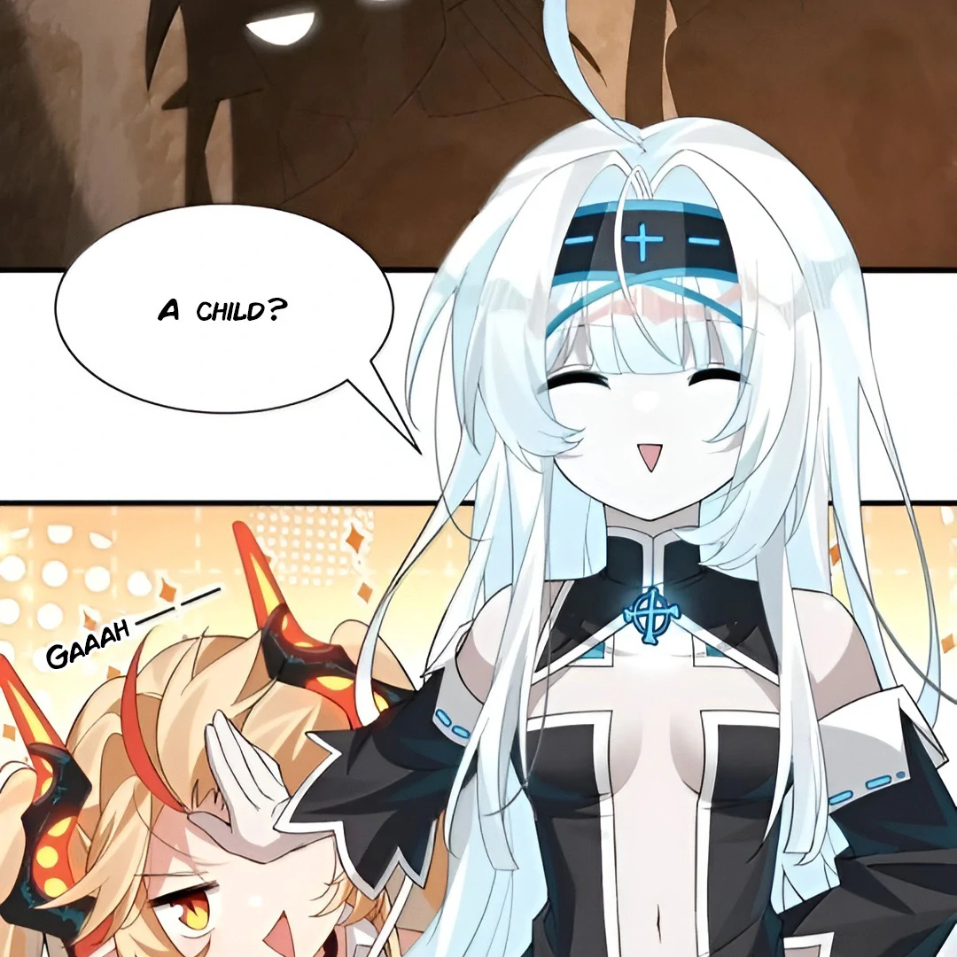 I Am a Max-level Priestess in Another World Chapter 27 page 7