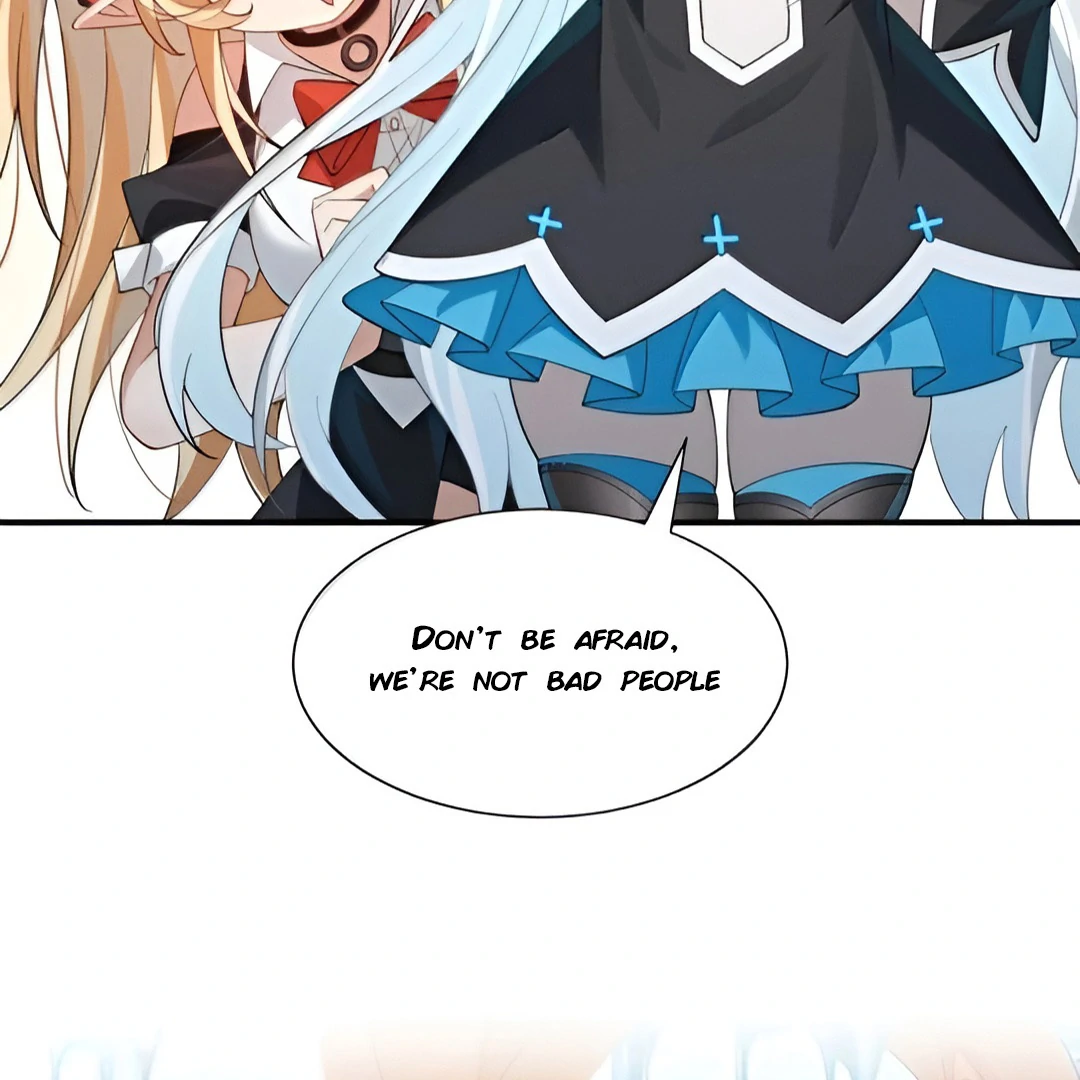 I Am a Max-level Priestess in Another World Chapter 27 page 8