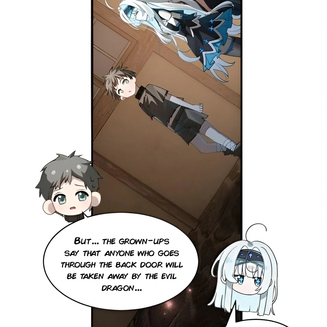 I Am a Max-level Priestess in Another World Chapter 27 page 13