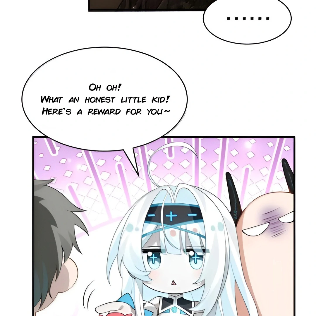 I Am a Max-level Priestess in Another World Chapter 27 page 14