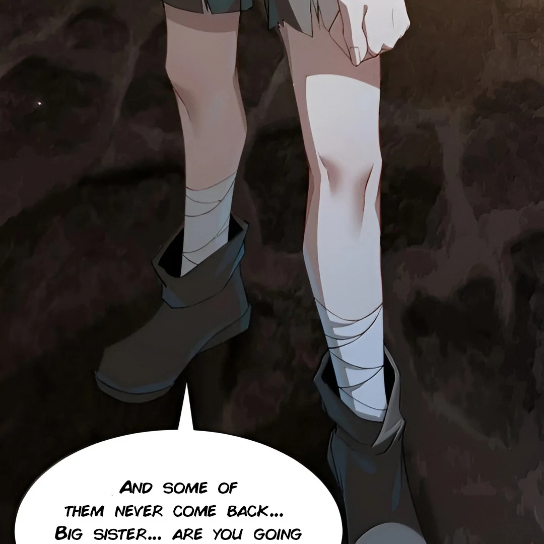 I Am a Max-level Priestess in Another World Chapter 27 page 18