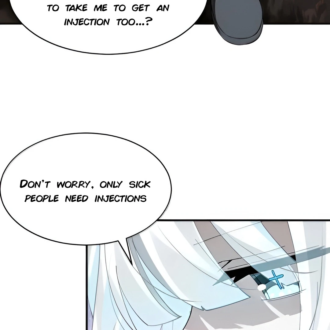 I Am a Max-level Priestess in Another World Chapter 27 page 19