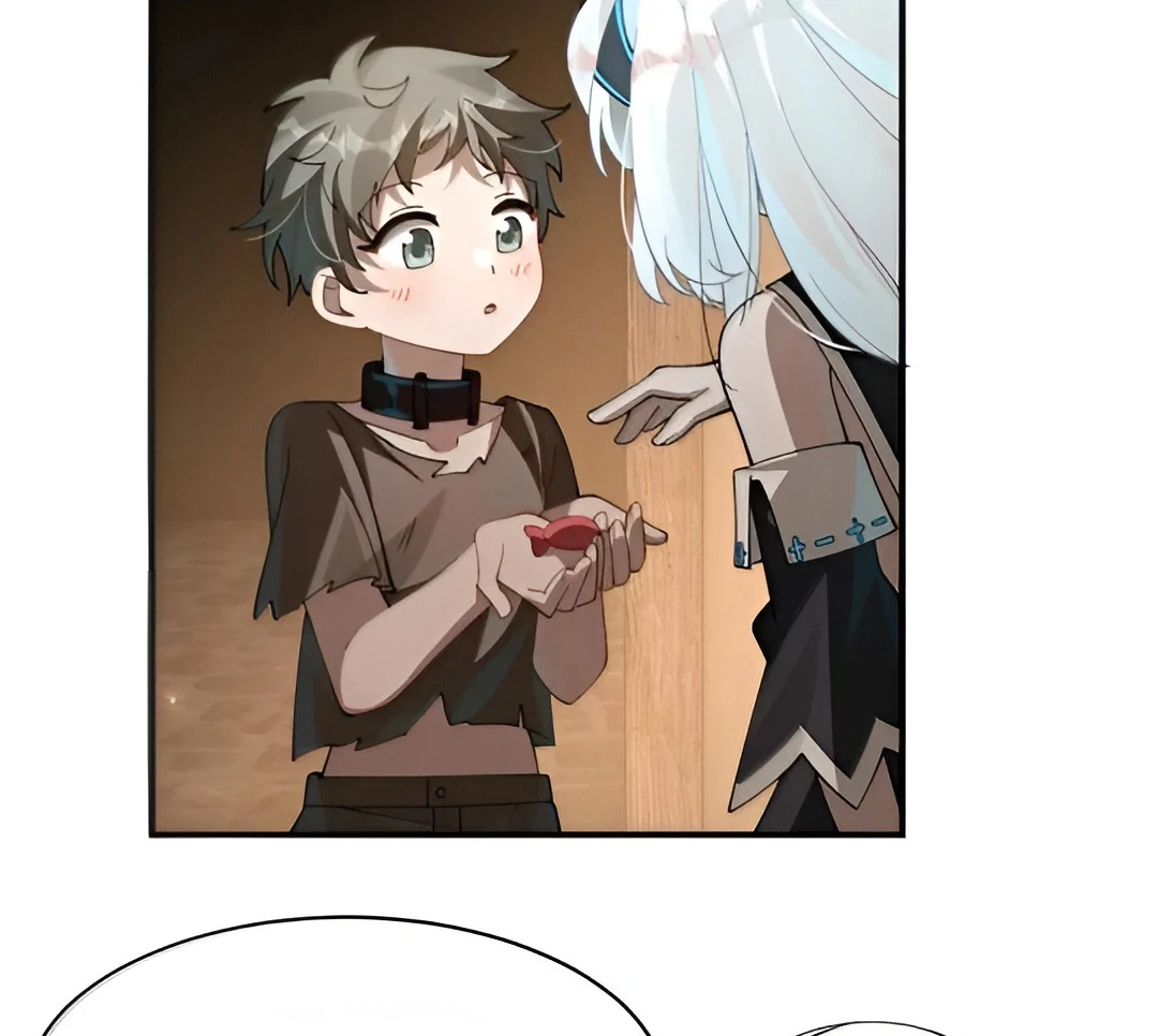 I Am a Max-level Priestess in Another World Chapter 27 page 21