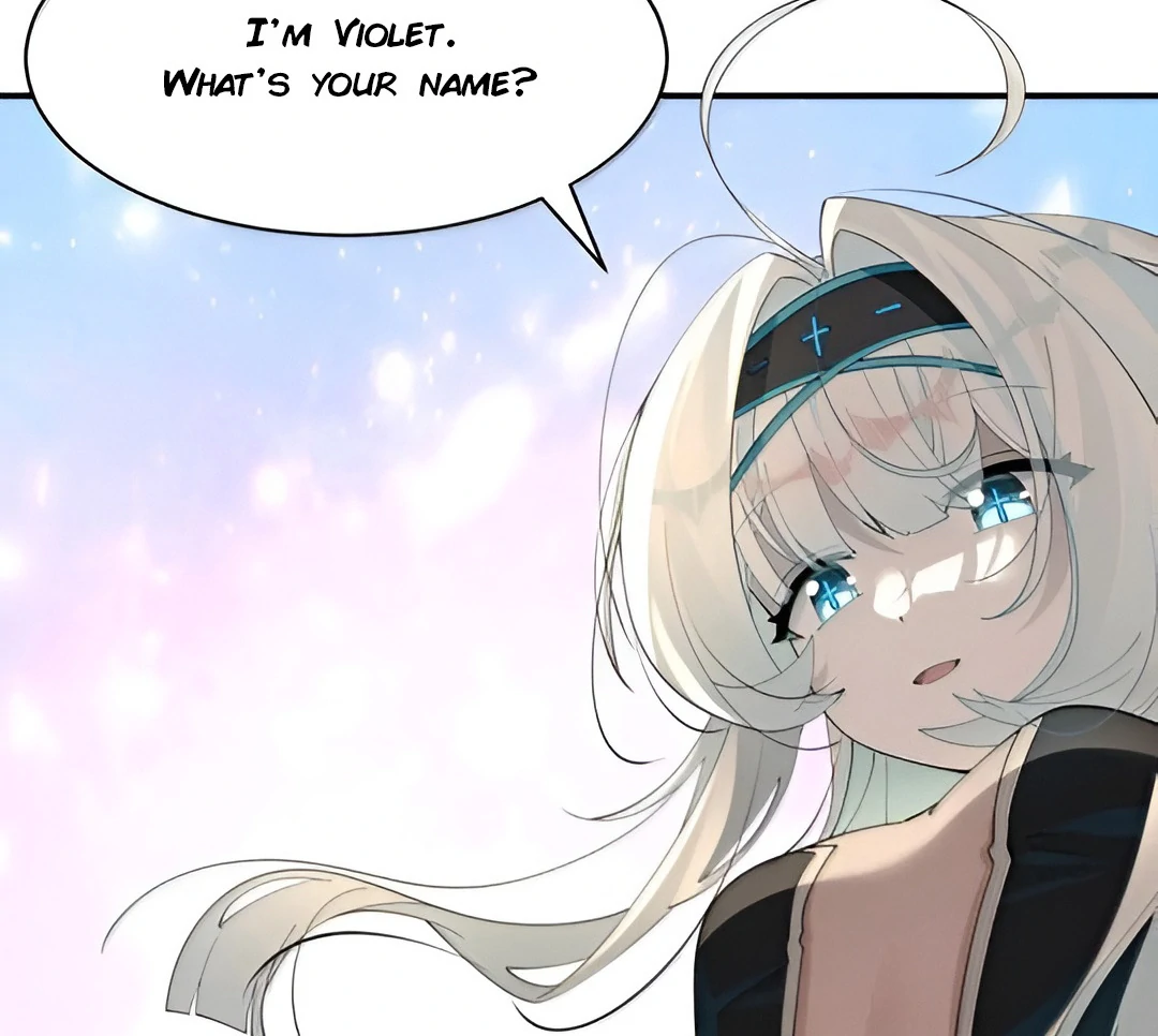 I Am a Max-level Priestess in Another World Chapter 27 page 22