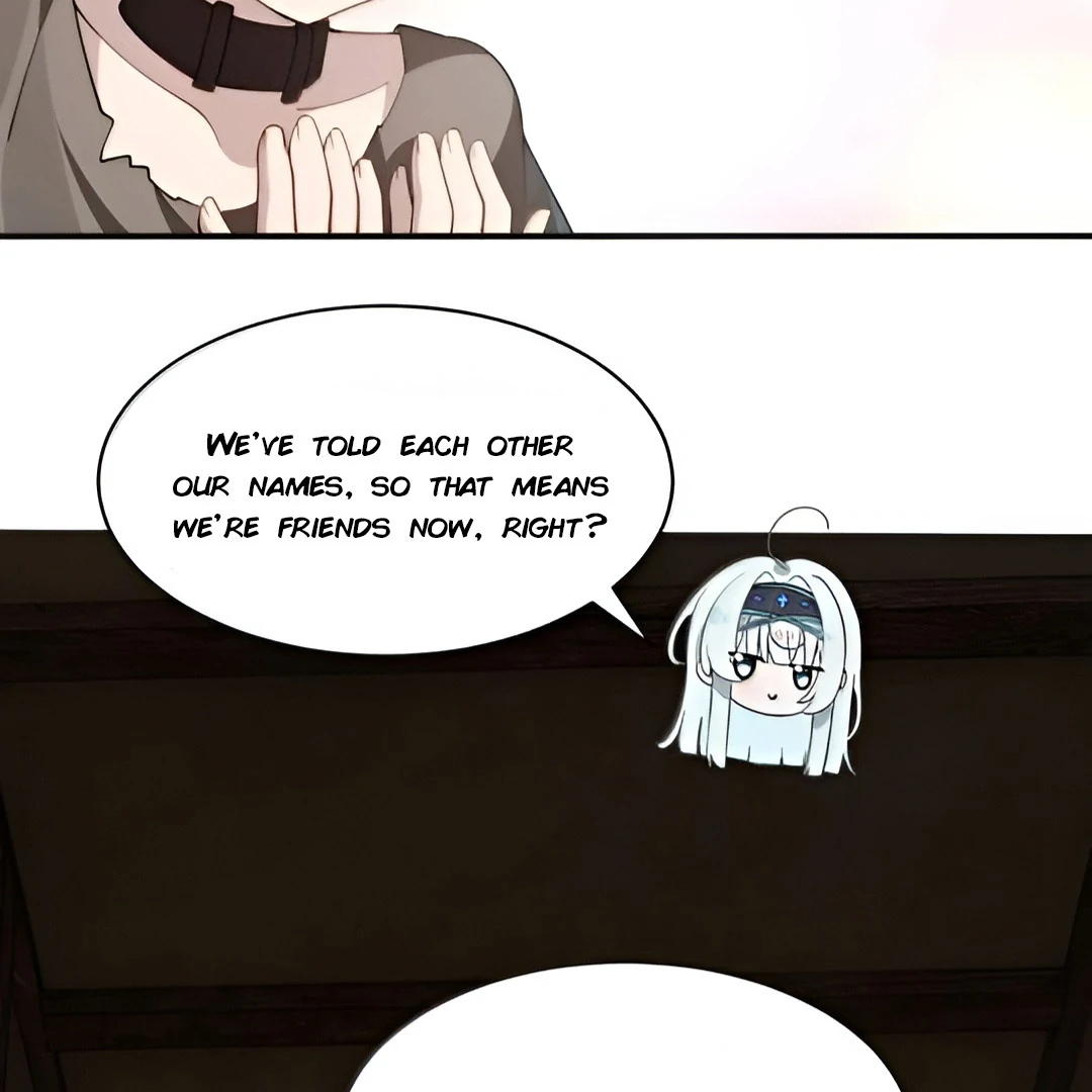 I Am a Max-level Priestess in Another World Chapter 27 page 24