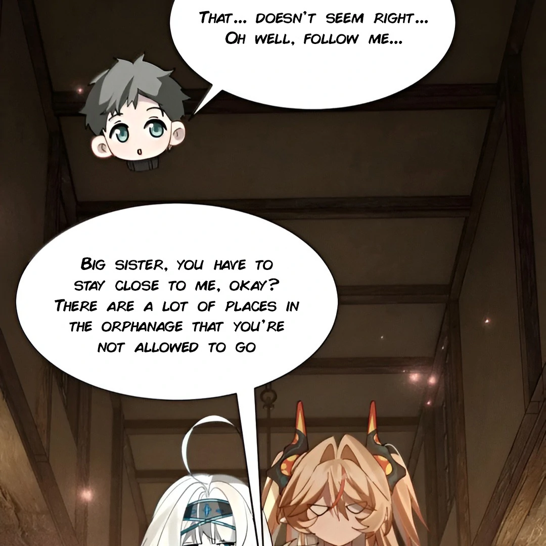 I Am a Max-level Priestess in Another World Chapter 27 page 25