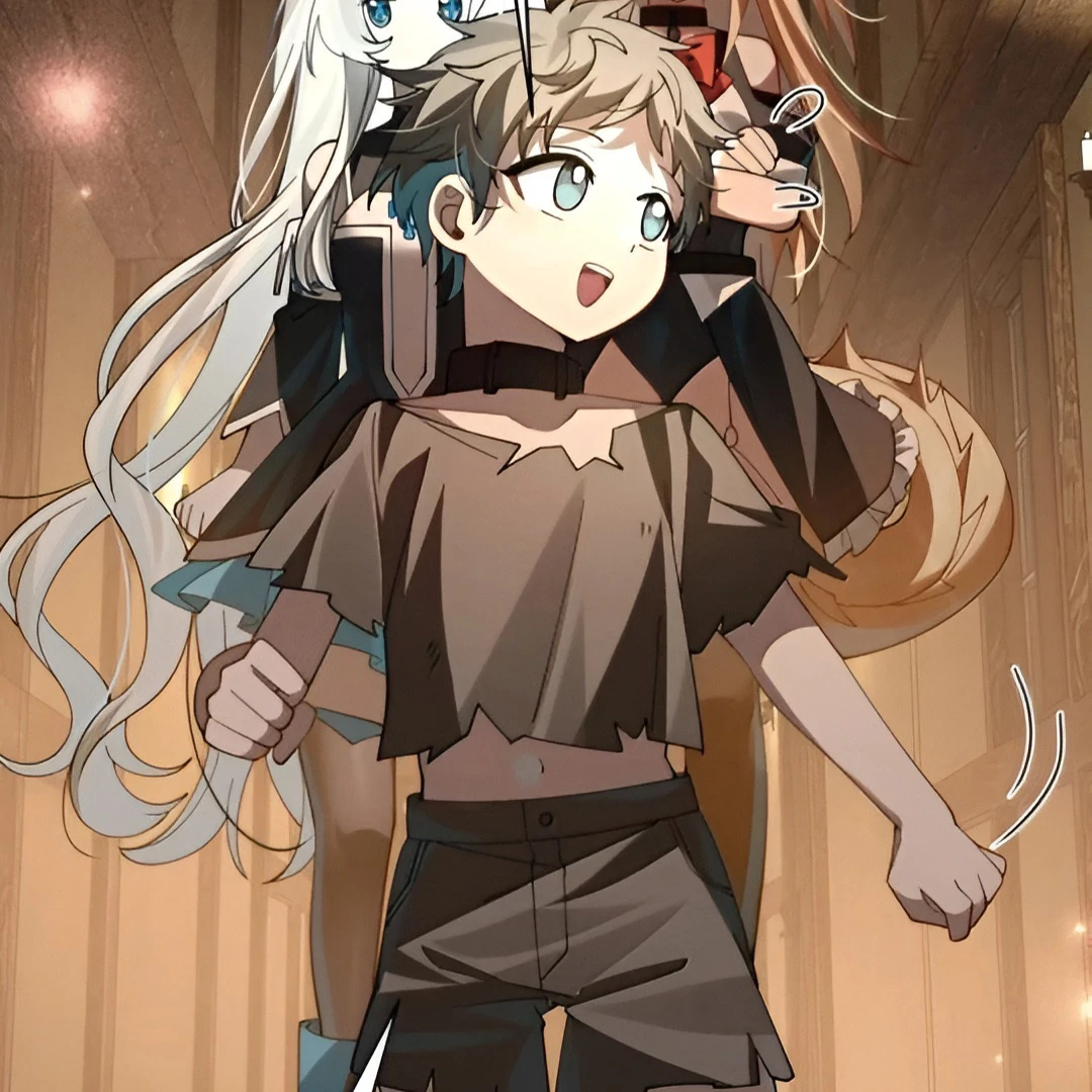 I Am a Max-level Priestess in Another World Chapter 27 page 26