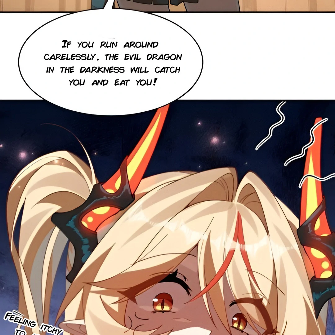 I Am a Max-level Priestess in Another World Chapter 27 page 27