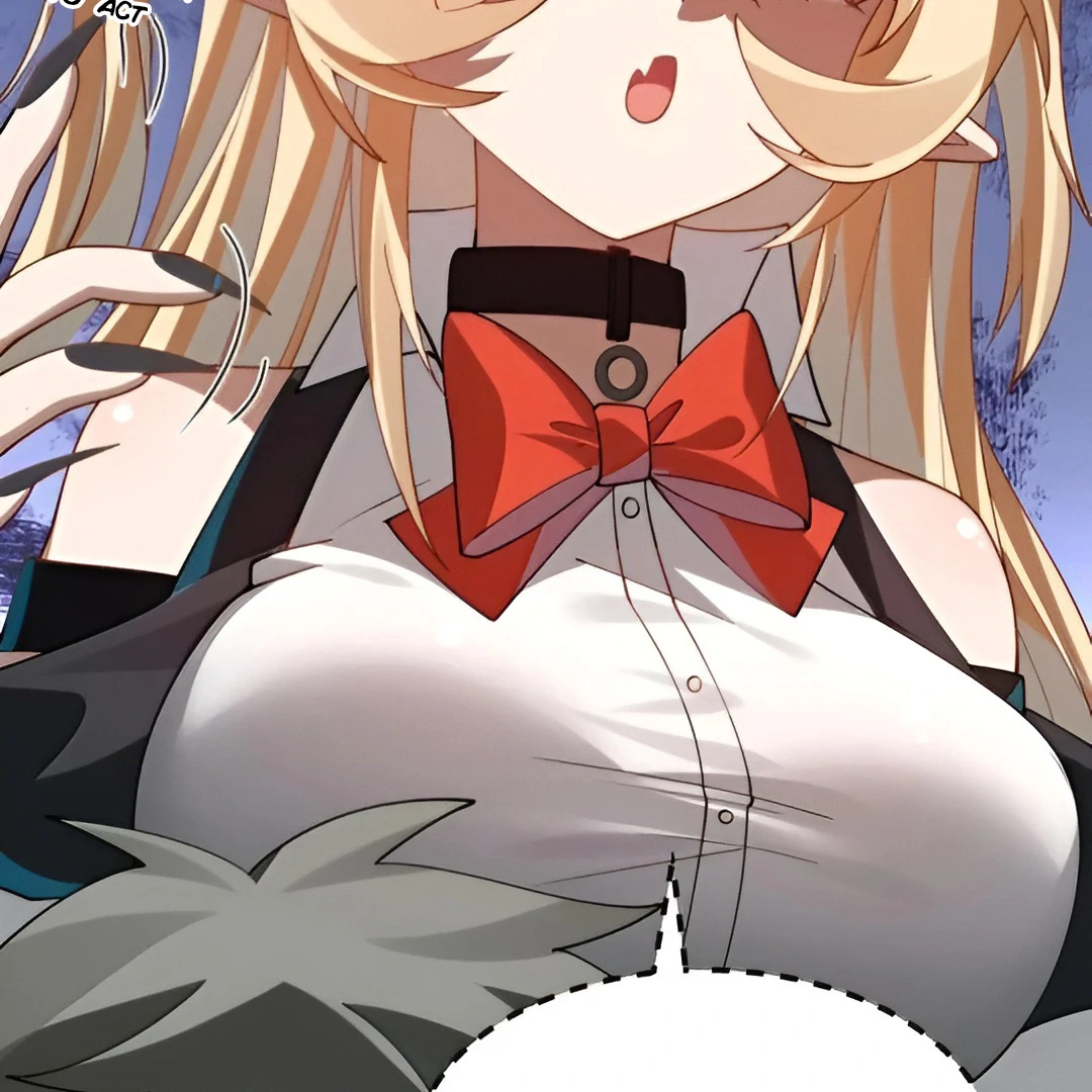I Am a Max-level Priestess in Another World Chapter 27 page 28