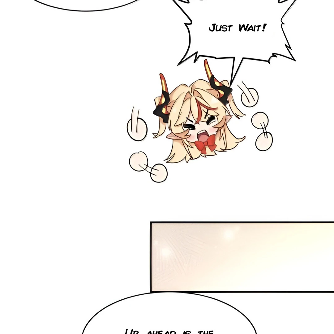 I Am a Max-level Priestess in Another World Chapter 27 page 31