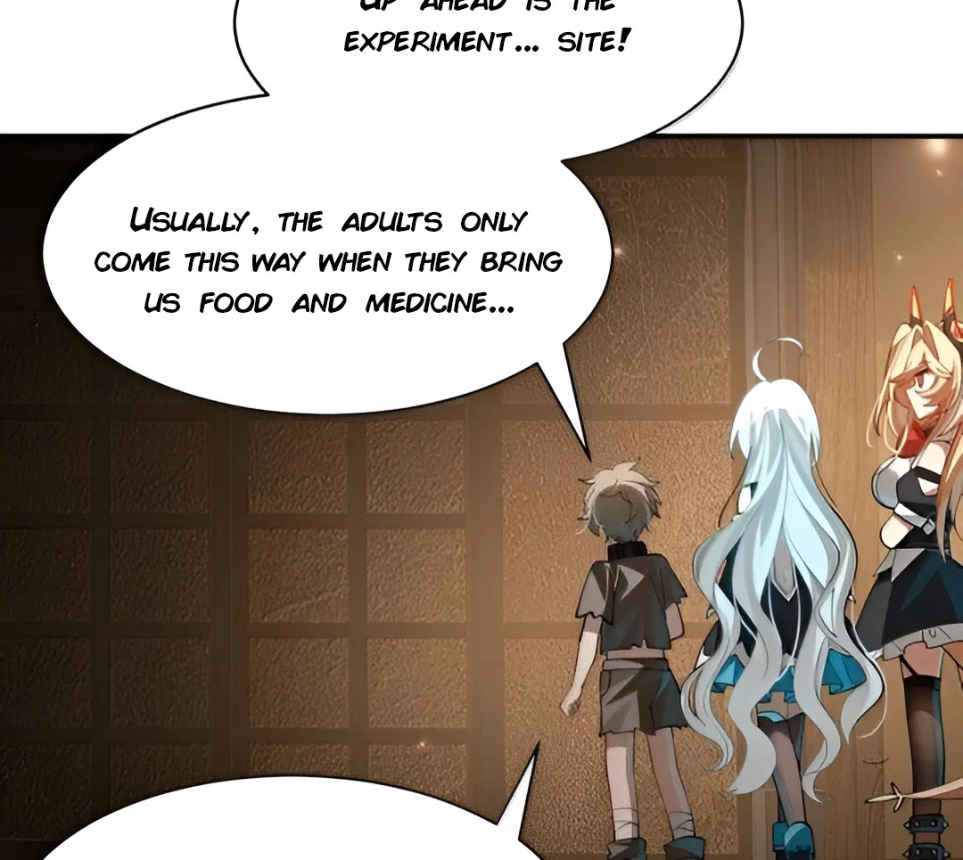 I Am a Max-level Priestess in Another World Chapter 27 page 32