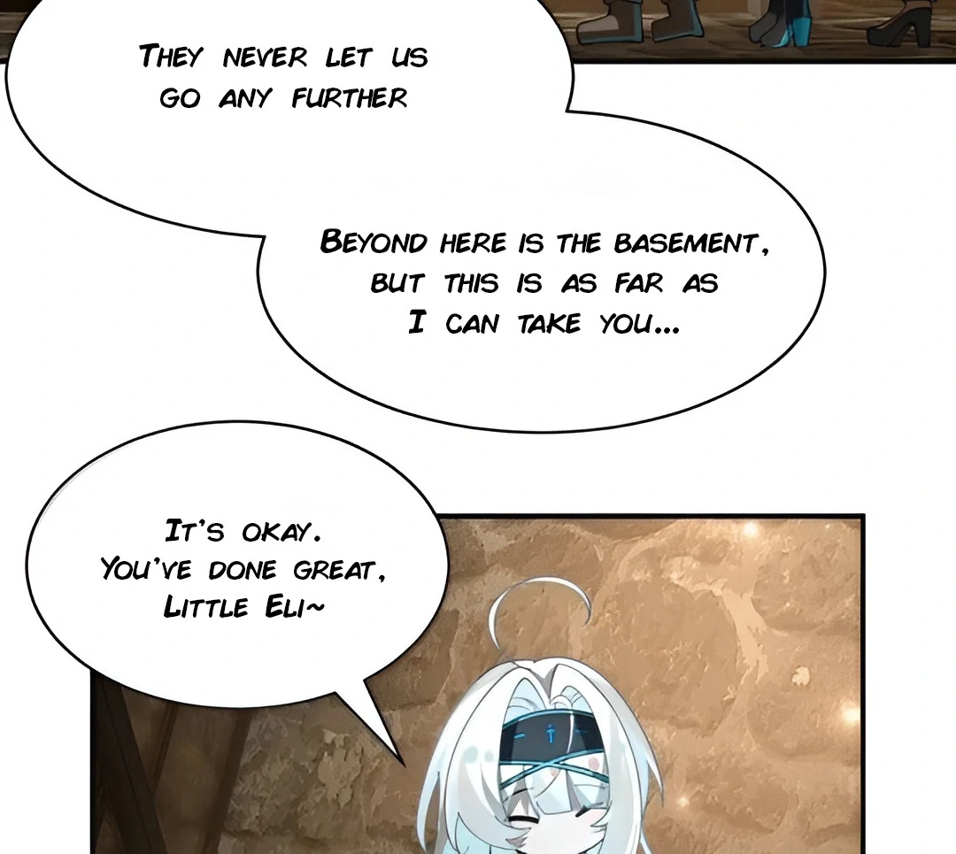 I Am a Max-level Priestess in Another World Chapter 27 page 33