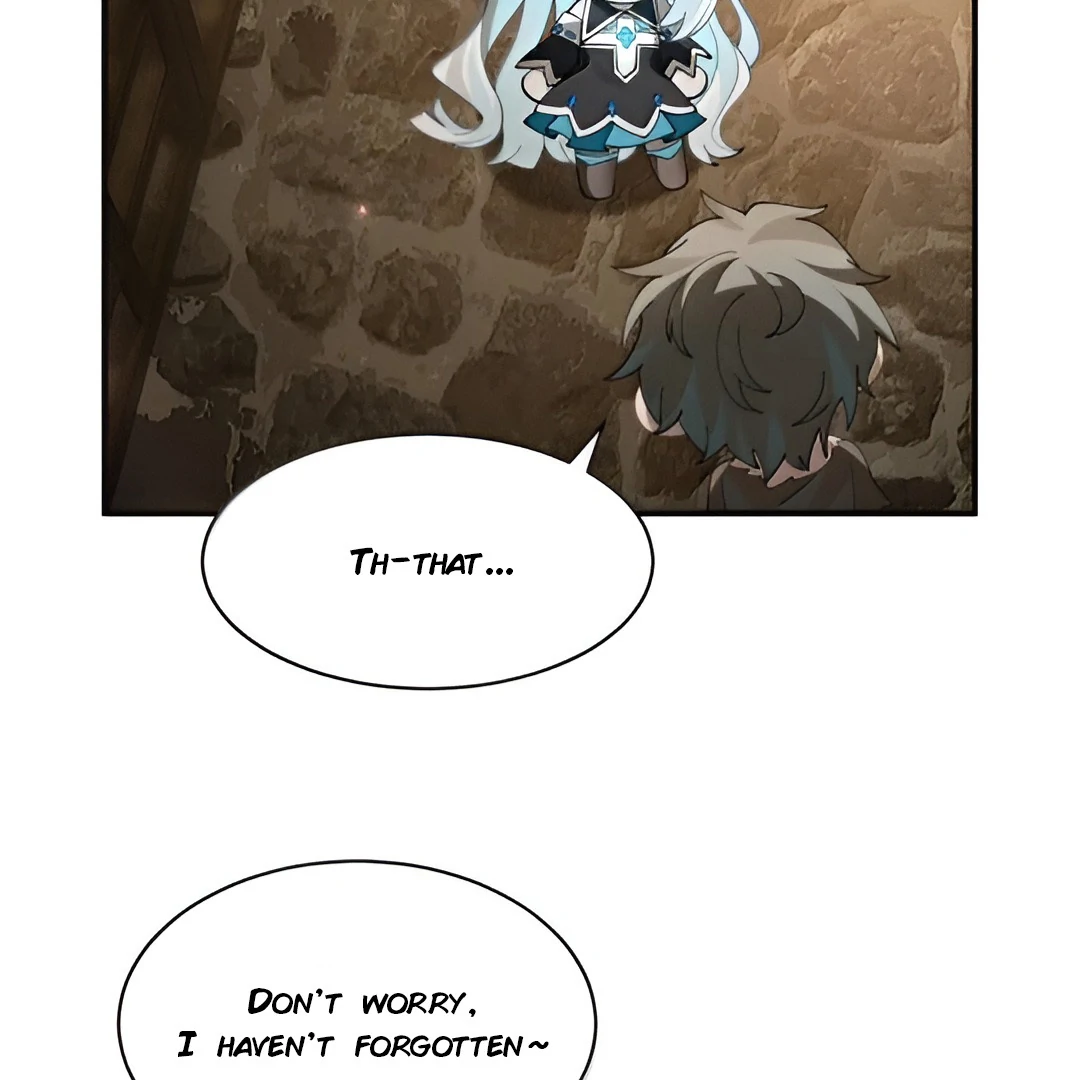 I Am a Max-level Priestess in Another World Chapter 27 page 34