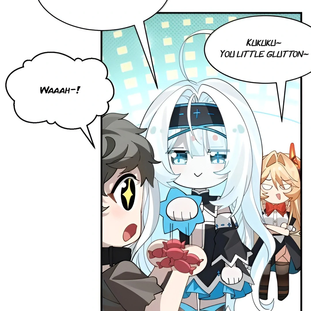 I Am a Max-level Priestess in Another World Chapter 27 page 35