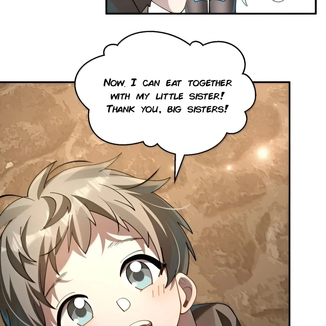 I Am a Max-level Priestess in Another World Chapter 27 page 36
