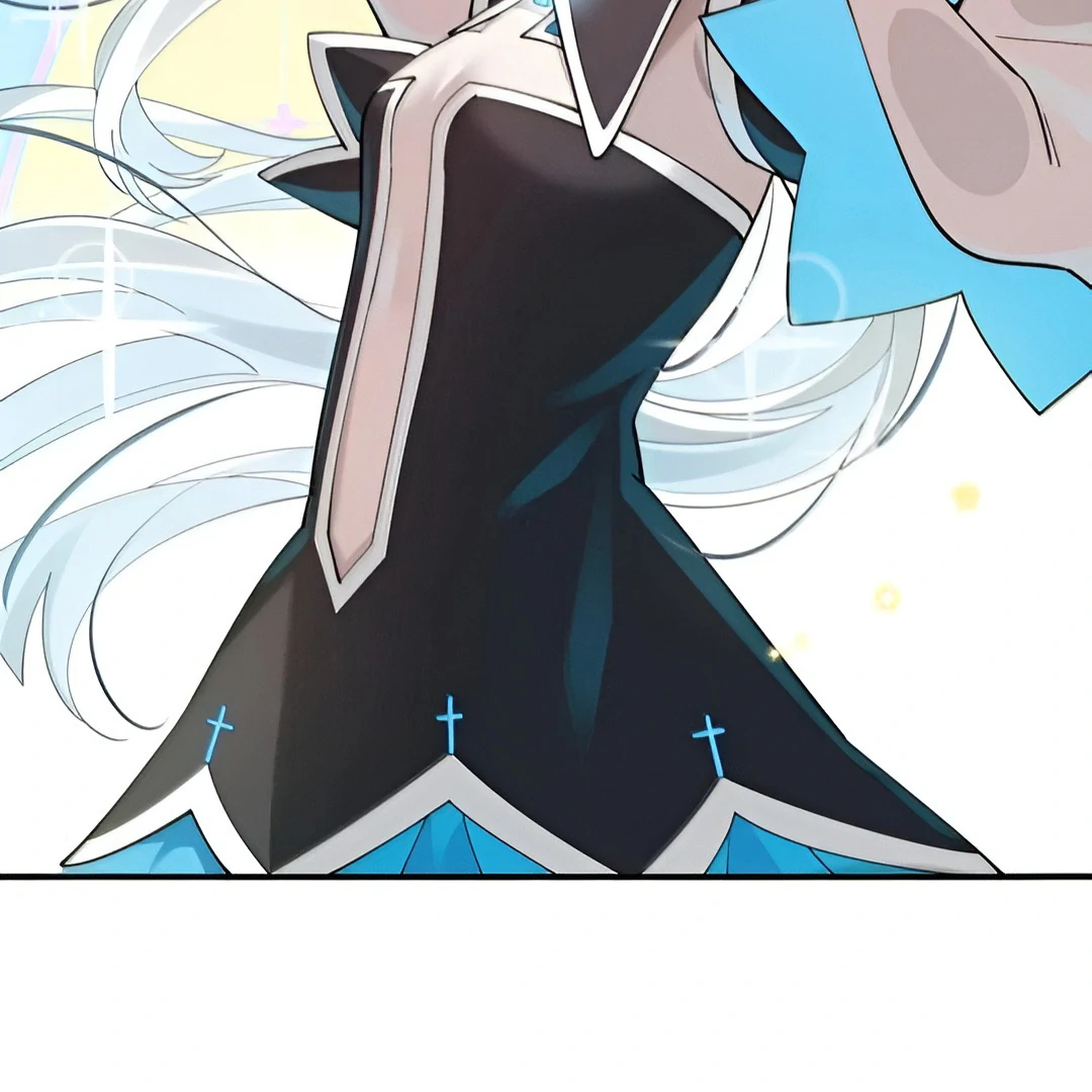 I Am a Max-level Priestess in Another World Chapter 27 page 40