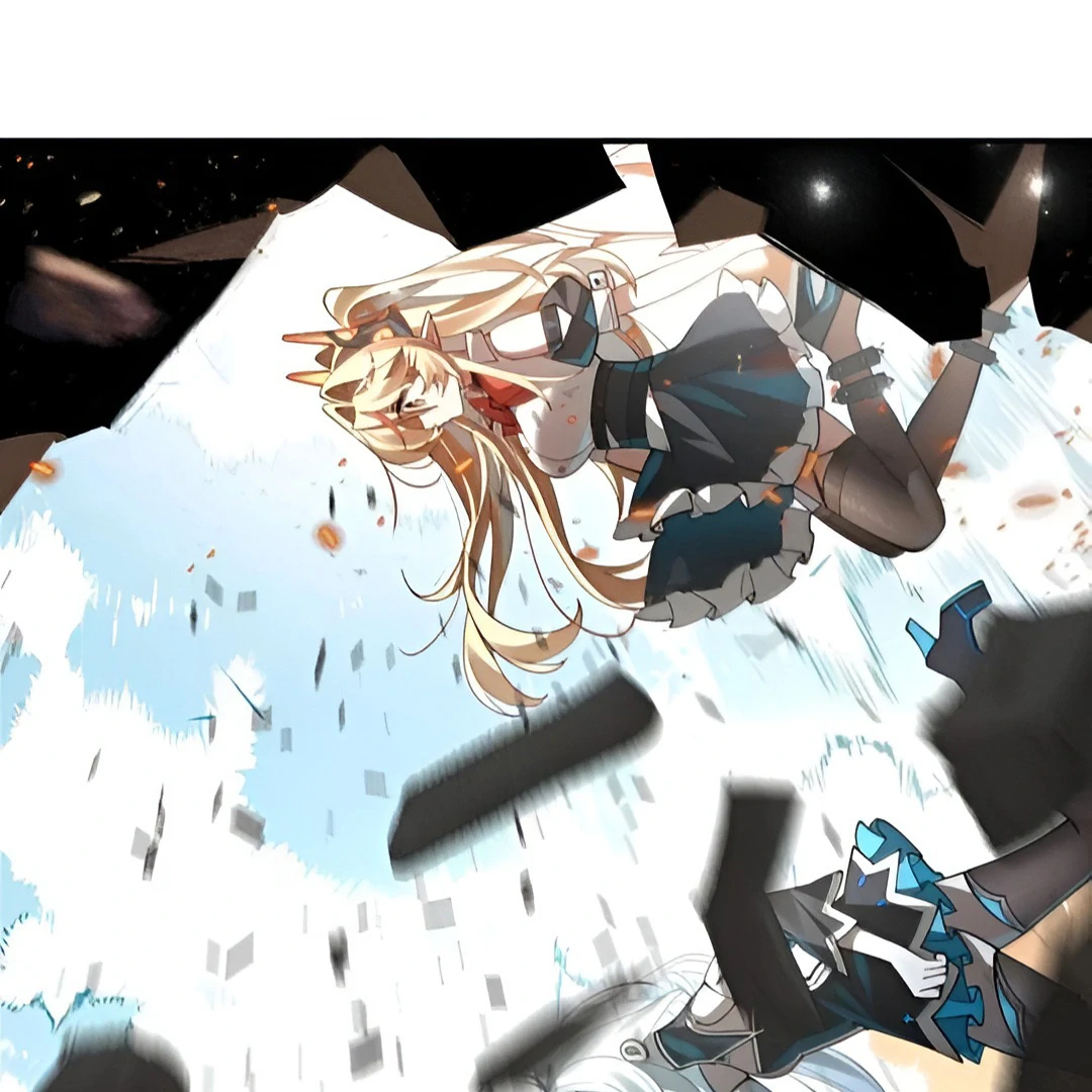I Am a Max-level Priestess in Another World Chapter 27 page 41