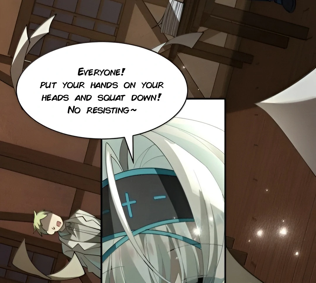 I Am a Max-level Priestess in Another World Chapter 27 page 44