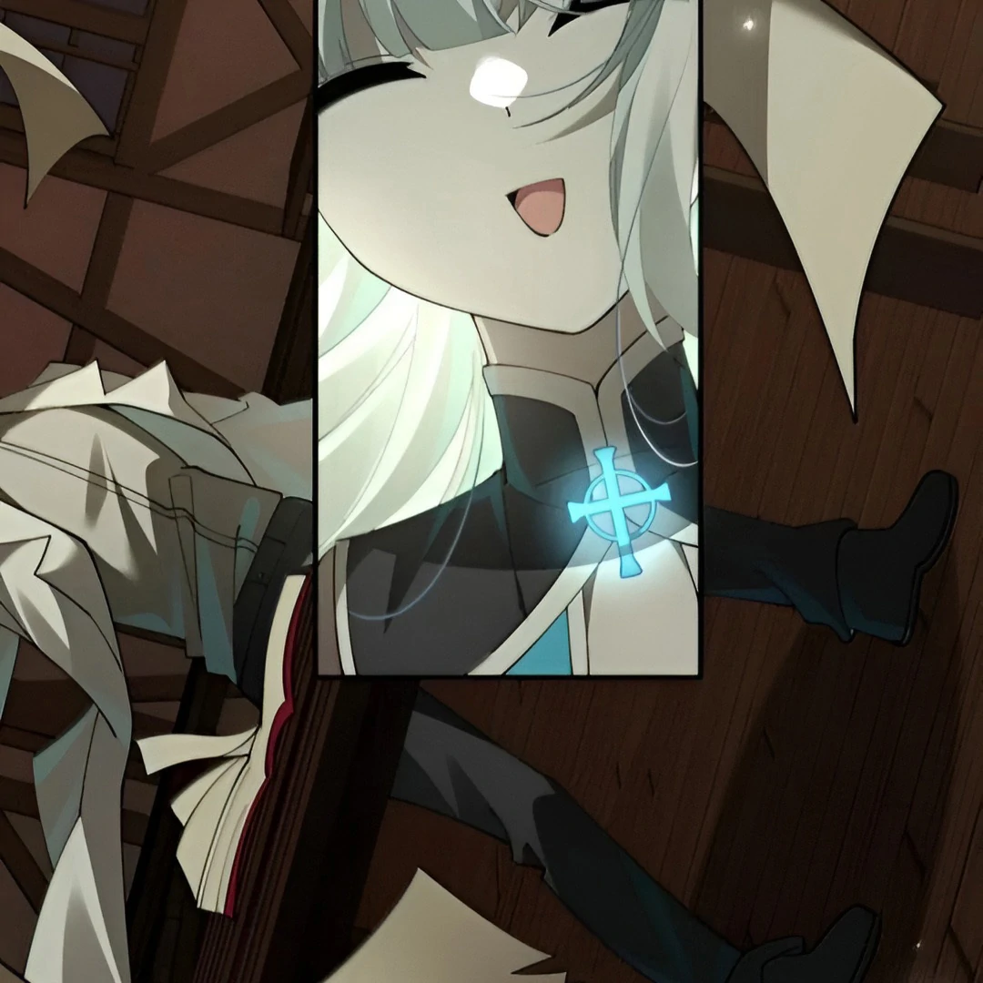 I Am a Max-level Priestess in Another World Chapter 27 page 45