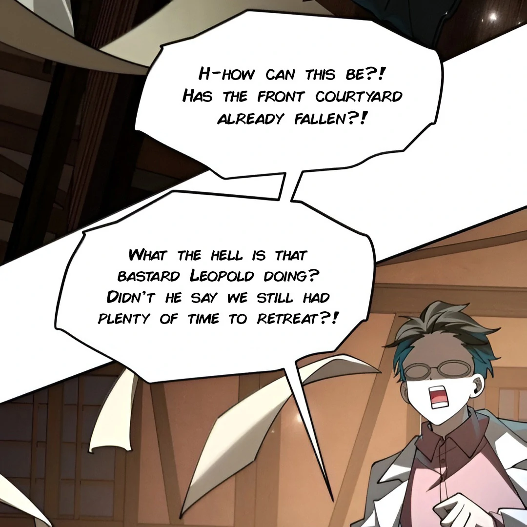 I Am a Max-level Priestess in Another World Chapter 27 page 46