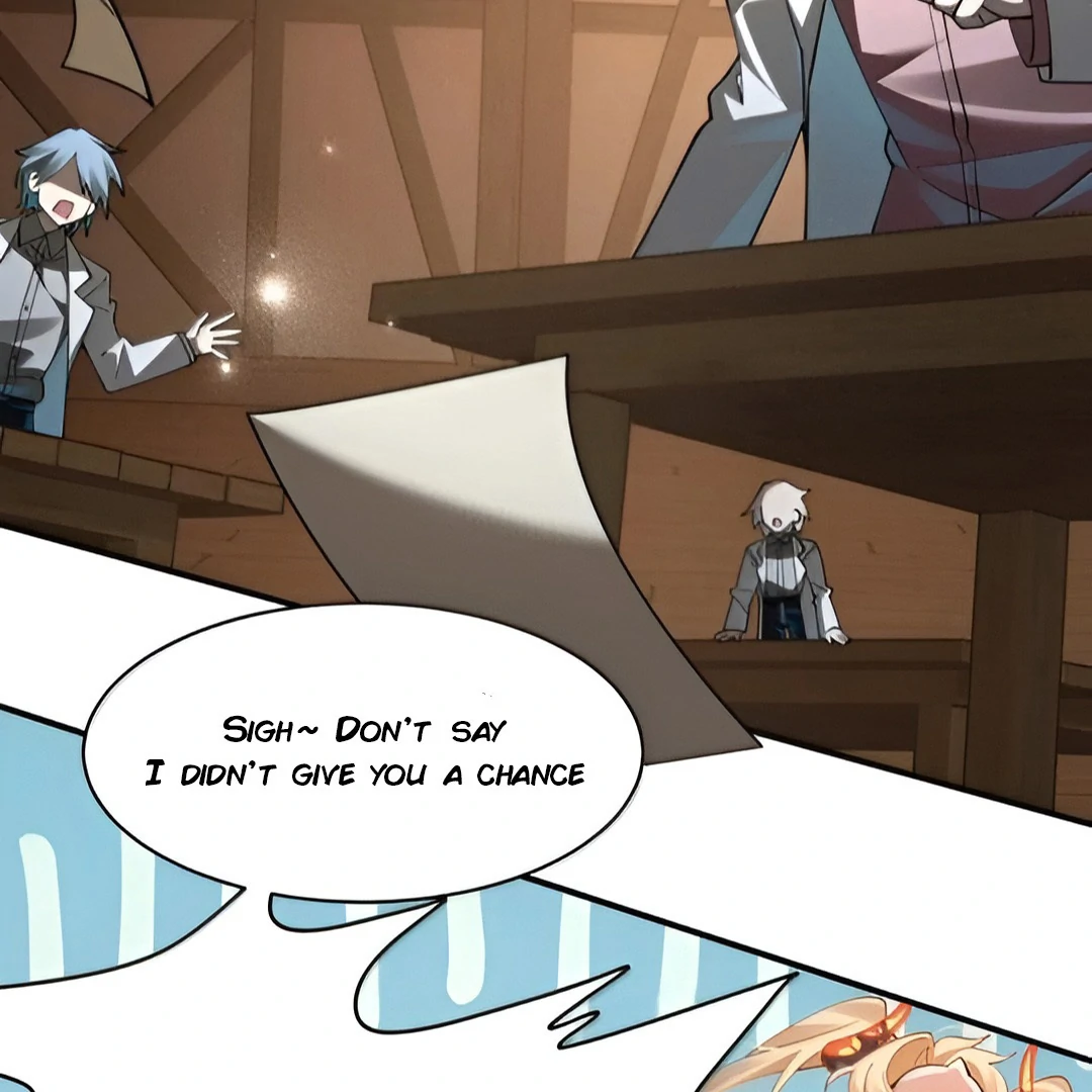 I Am a Max-level Priestess in Another World Chapter 27 page 47