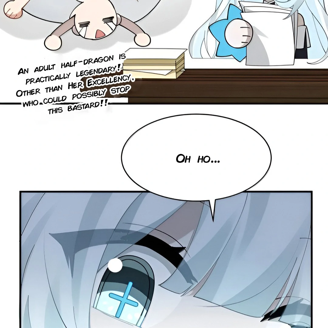 I Am a Max-level Priestess in Another World Chapter 27 page 52