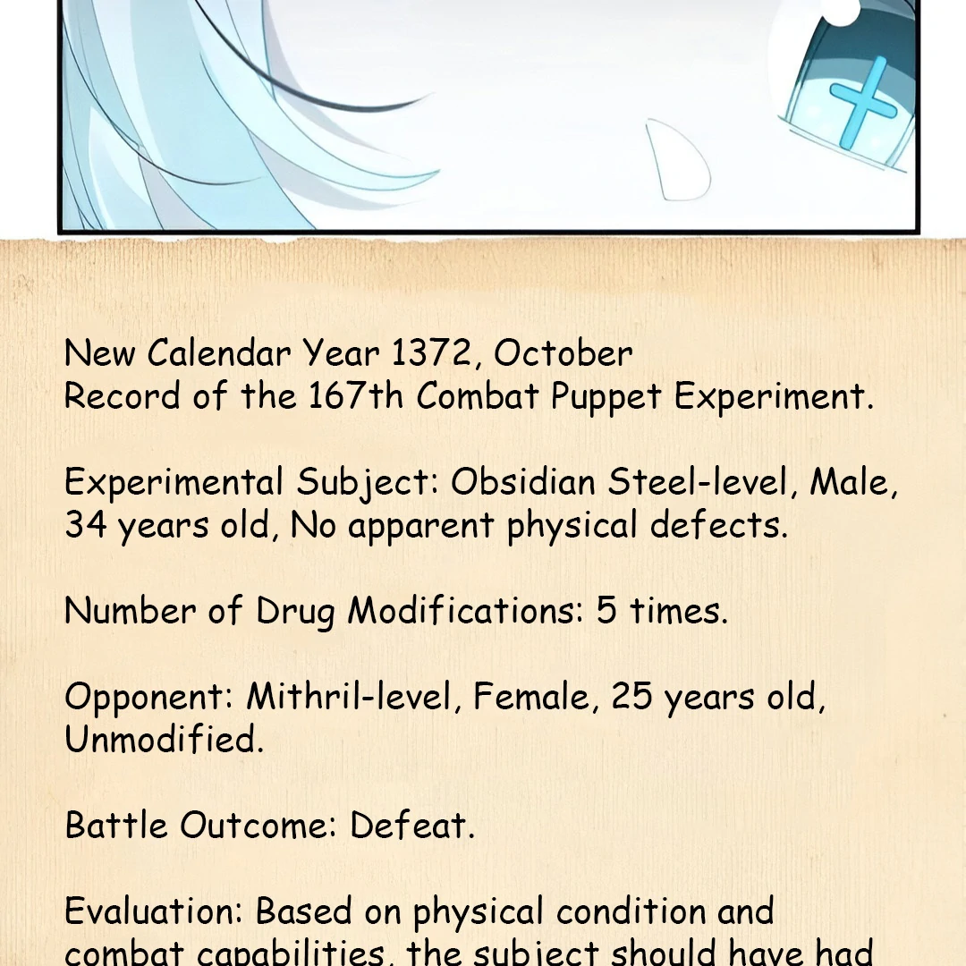 I Am a Max-level Priestess in Another World Chapter 27 page 53