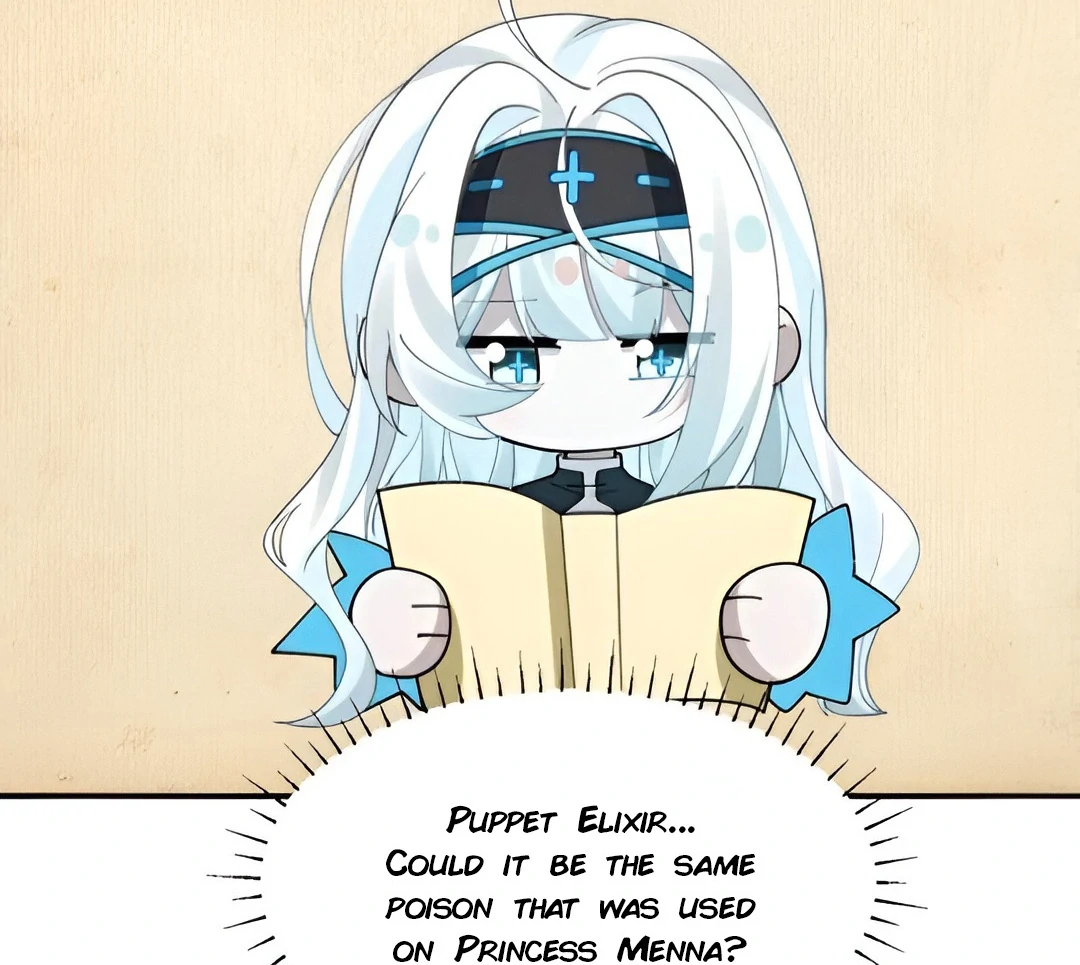 I Am a Max-level Priestess in Another World Chapter 27 page 55