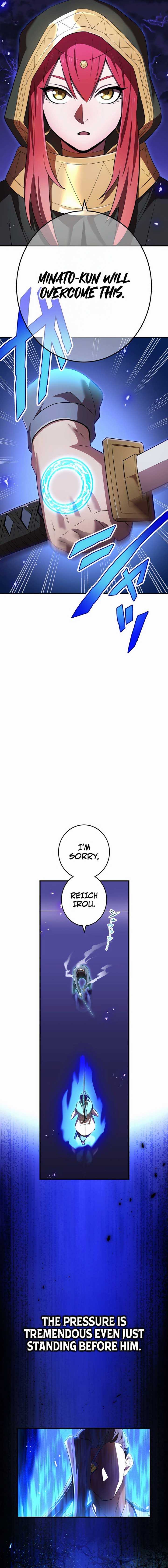 I am the Most Powerful Transcendent Being Chapter 45 page 7