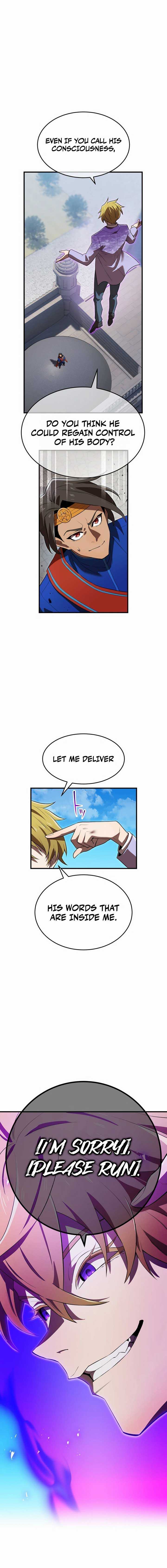 I am the Most Powerful Transcendent Being Chapter 45 page 16