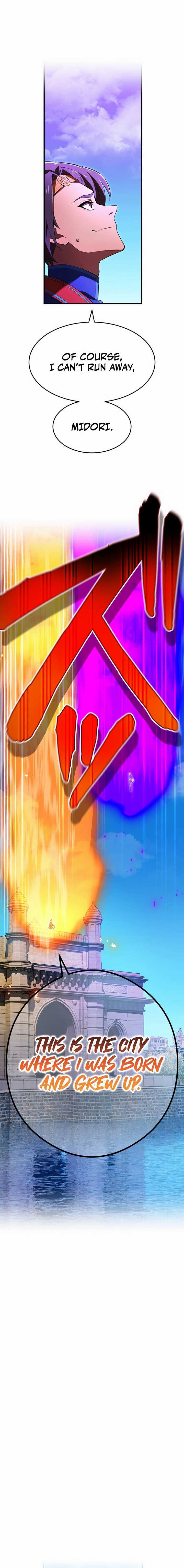 I am the Most Powerful Transcendent Being Chapter 45 page 17