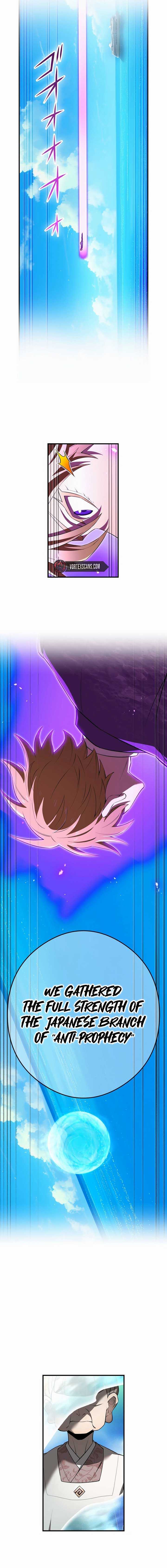 I am the Most Powerful Transcendent Being Chapter 45 page 26
