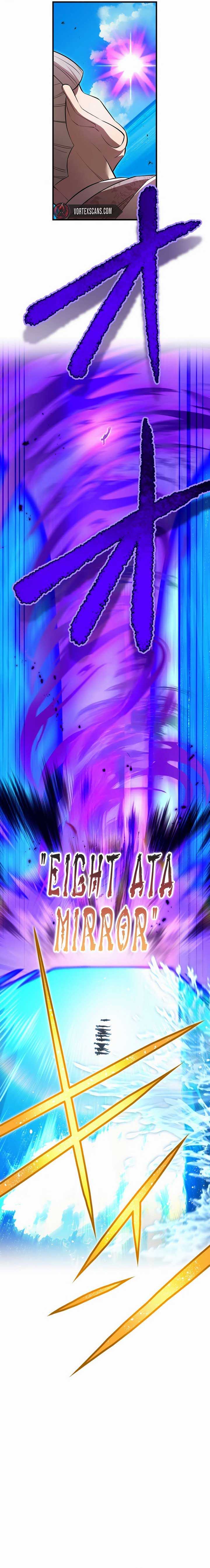 I am the Most Powerful Transcendent Being Chapter 45 page 29