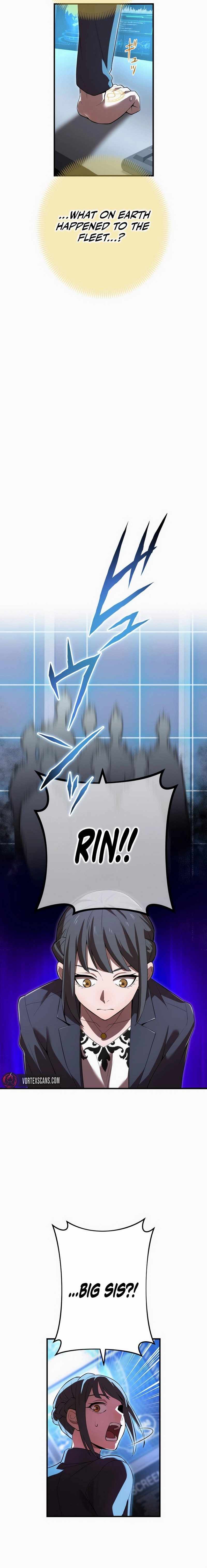 I am the Most Powerful Transcendent Being Chapter 48 page 5