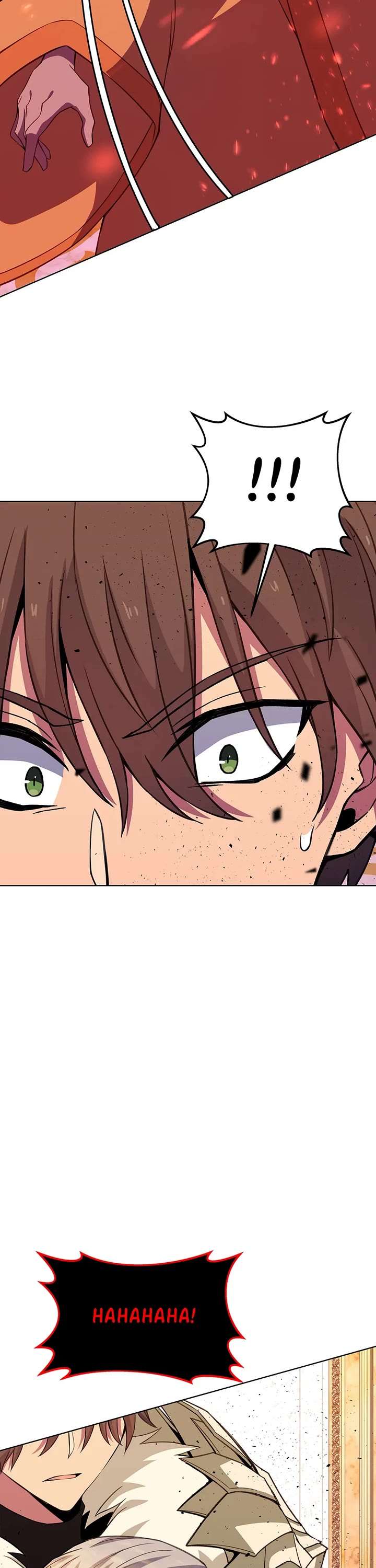 I Became A Part Time Employee For Gods Chapter 82 page 7