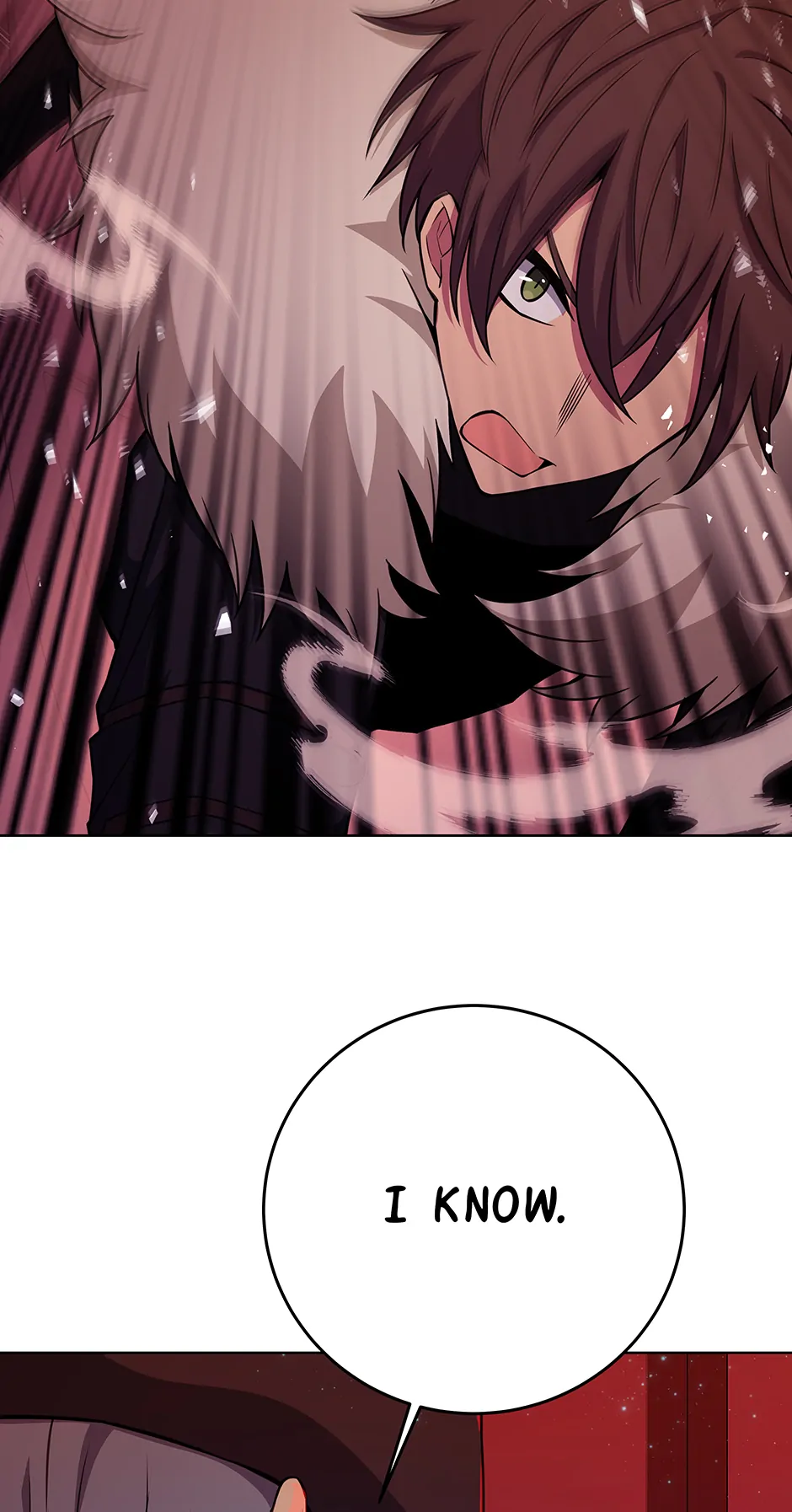 I Became A Part Time Employee For Gods Chapter 85 page 28