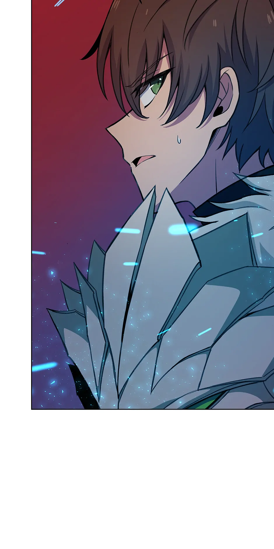 I Became A Part Time Employee For Gods Chapter 85 page 35