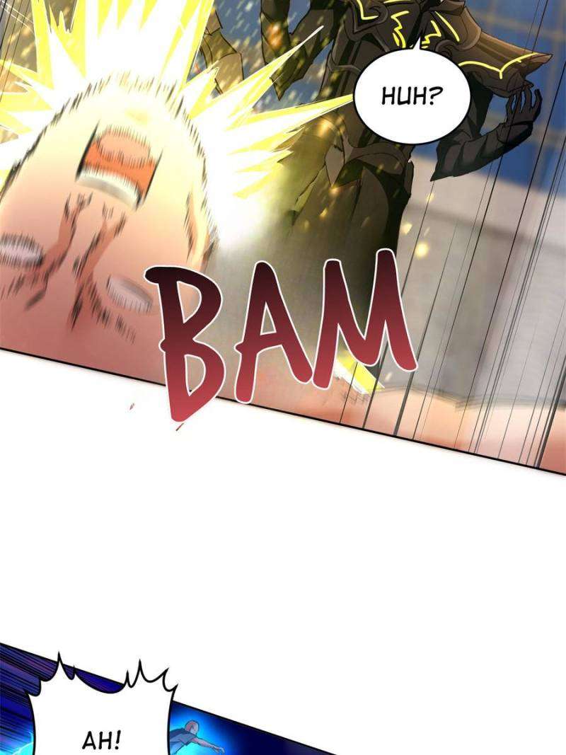 I Became the Target of the Harem in Another World Chapter 35 page 30