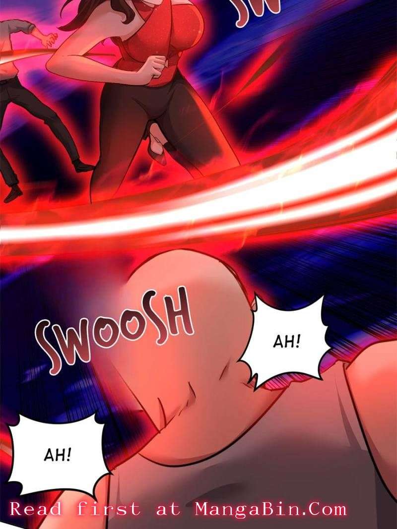 I Became the Target of the Harem in Another World Chapter 35 page 33
