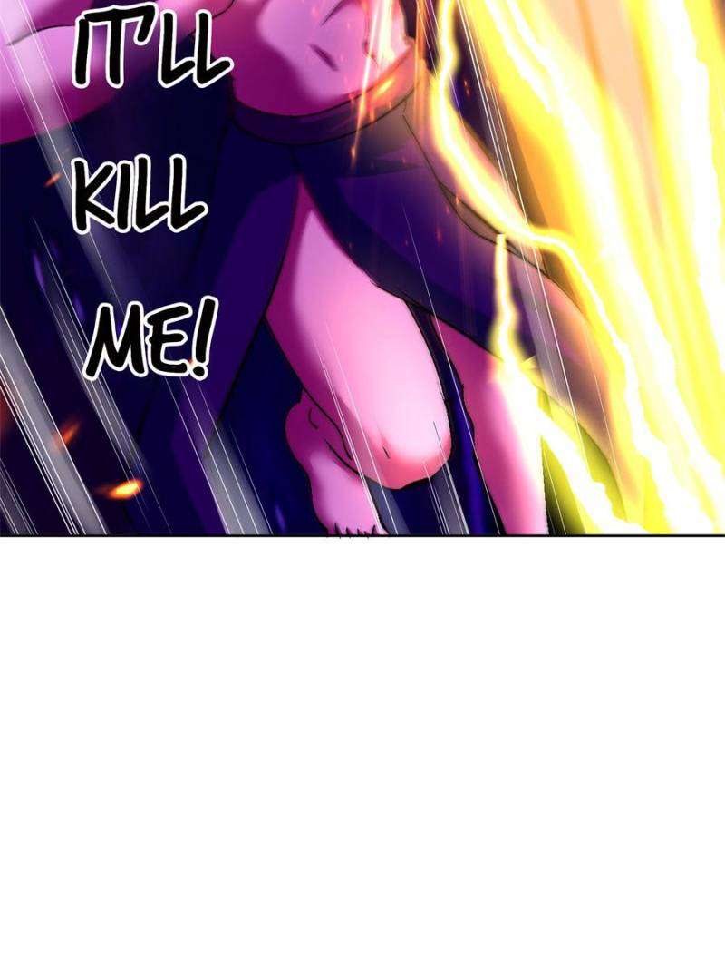 I Became the Target of the Harem in Another World Chapter 35 page 57