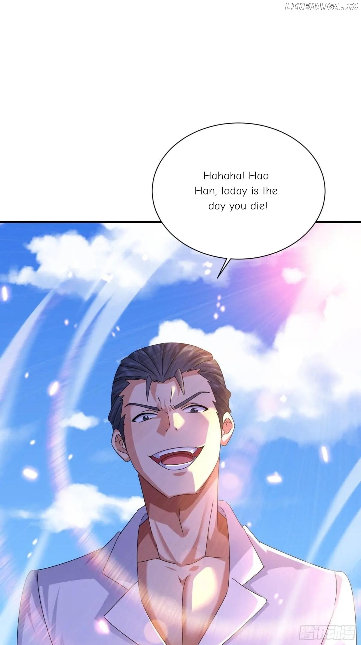 I Became the Target of the Harem in Another World Chapter 37 page 3