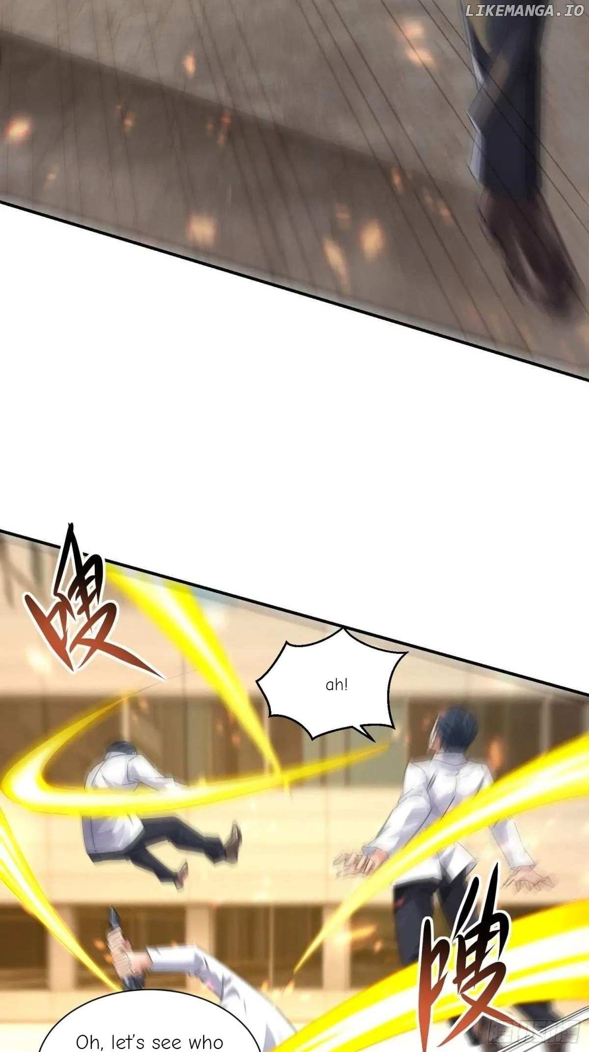 I Became the Target of the Harem in Another World Chapter 37 page 46