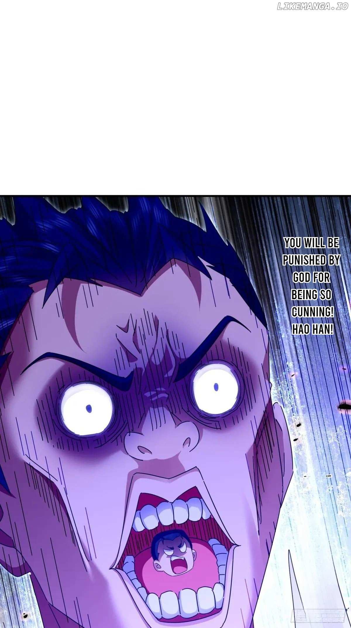 I Became the Target of the Harem in Another World Chapter 37 page 54