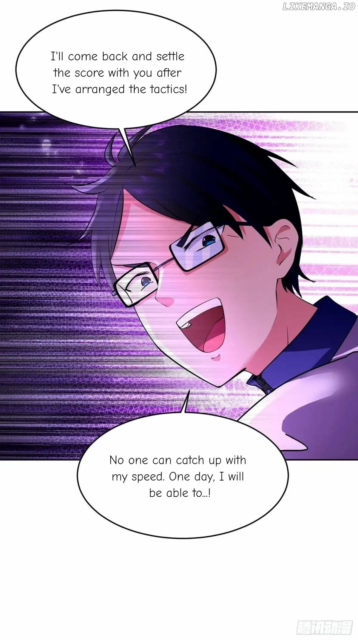 I Became the Target of the Harem in Another World Chapter 40 page 47