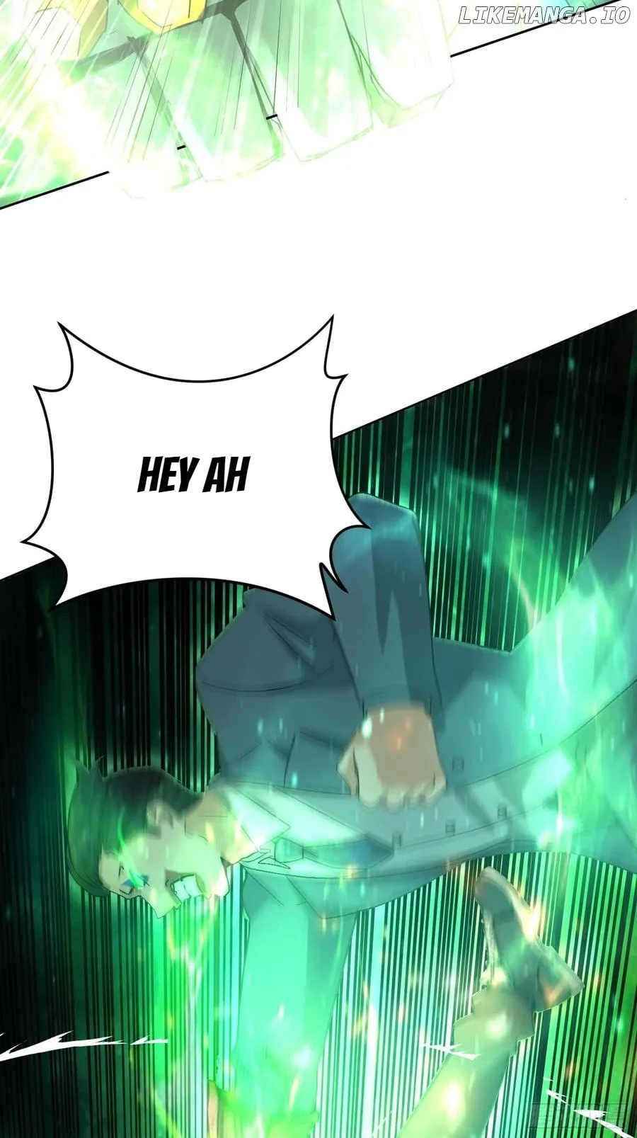 I Became the Target of the Harem in Another World Chapter 43 page 3