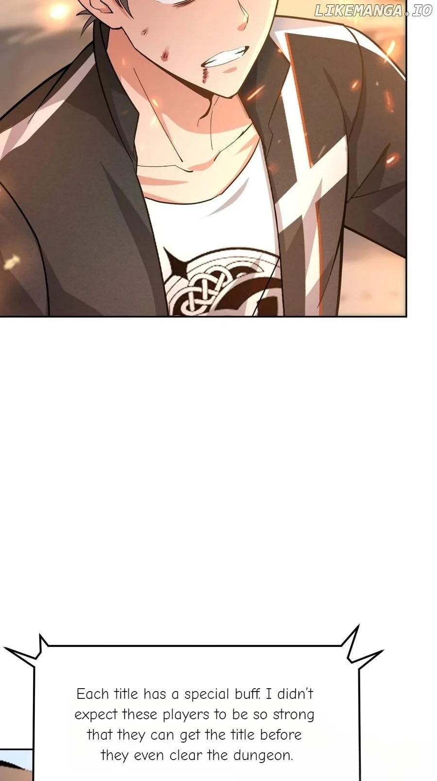 I Became the Target of the Harem in Another World Chapter 43 page 10